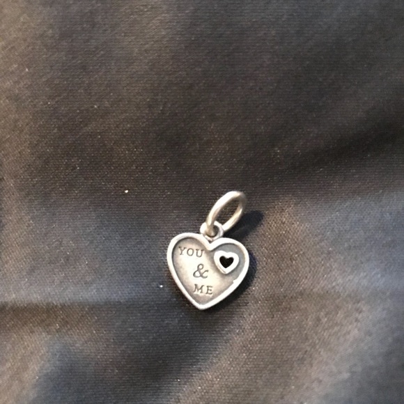Authentic PANDORA charm - Picture 1 of 1